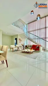 Casa com 5 Quartos à venda, 300m² no SIM, Feira de Santana