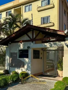 Apartamento com 2 Quartos à venda, 45m² no Água Verde, Curitiba