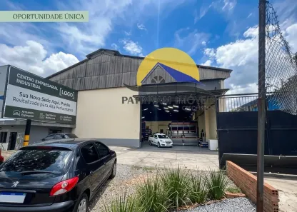 Galpão/Depósito/Armazém para alugar, 2830m² no Vila Mesquita, São Paulo