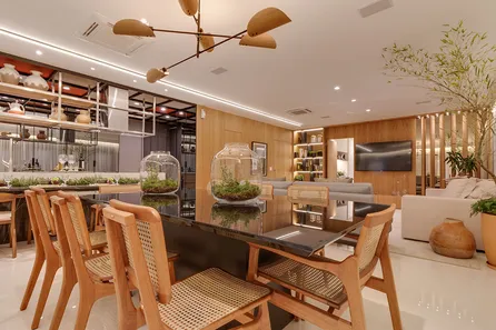 Cobertura com 4 Quartos à venda, 326m² no Setor Marista, Goiânia