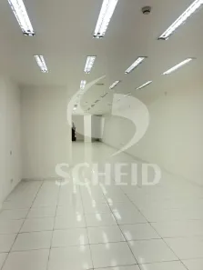 Imóvel Comercial para alugar, 140m² no Santo Amaro, São Paulo
