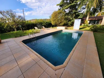 Fazenda/Sítio com 6 Quartos à venda, 350m² no Estância Hidromineral Santa Eliza, Itupeva
