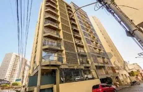 Sala Comercial com 1 Quarto à venda, 45m² no Centro, Campinas