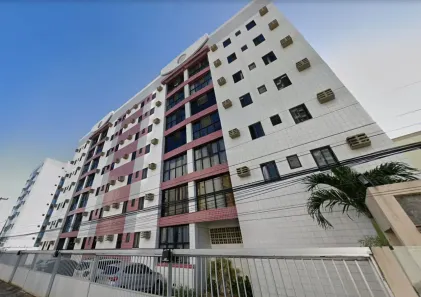 Apartamento com 2 Quartos à venda, 80m² no Candeias, Jaboatão dos Guararapes
