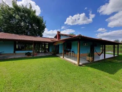 com 1 Quarto para alugar, 250m² no Lomba Grande, Novo Hamburgo