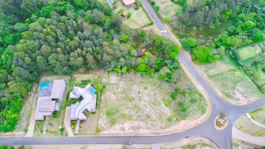 Lote/Terreno à venda, 2045m² no Loteamento Residencial Parque Terras de Santa Cecília, Itu