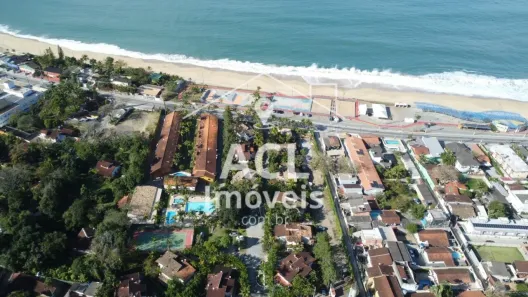 Casa de Condomínio com 2 Quartos à venda, 80m² no Boiçucanga, São Sebastião