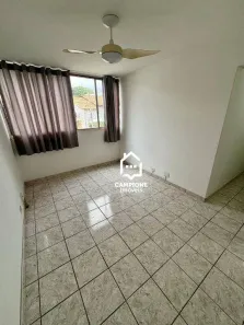 Apartamento com 2 Quartos à venda, 52m² no Parque Peruche, São Paulo