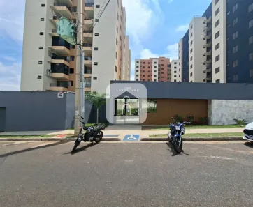 Apartamento com 2 Quartos para alugar, 52m² no Shopping Park, Uberlândia