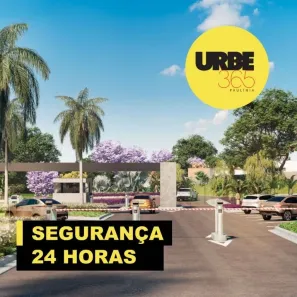 Lote/Terreno à venda, 363m² no Jardim Fortaleza, Paulínia