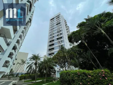 Apartamento com 3 Quartos à venda, 83m² no Praça da Bandeira, Rio de Janeiro
