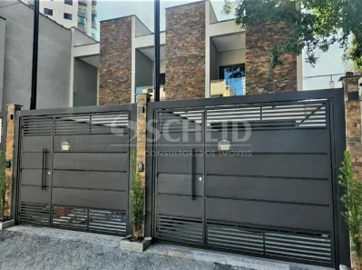 Casa de Condomínio com 3 Quartos à venda, 150m² no Bosque da Saúde, São Paulo
