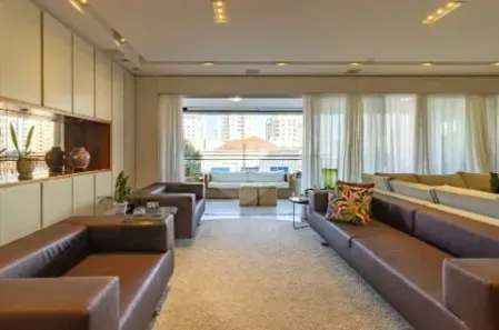 Apartamento com 4 Quartos à venda, 230m² no Perdizes, São Paulo