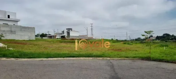 Lote/Terreno à venda, 600m² no Parque Residencial Maria Elmira, Caçapava