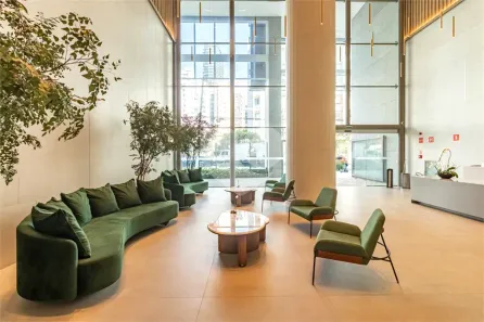 Sala Comercial para alugar, 244m² no Pinheiros, São Paulo