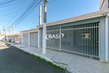 Casa de Condomínio com 2 Quartos à venda, 60m² no Cajuru, Curitiba