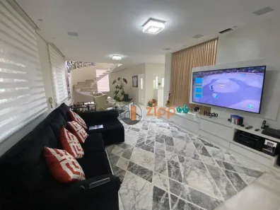 Casa de Condomínio com 4 Quartos à venda, 550m² no Roseira, Mairiporã