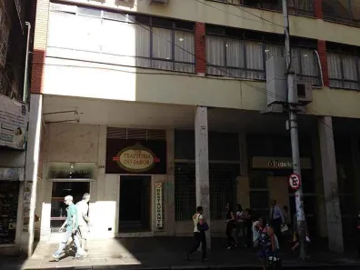 Sala Comercial para alugar, 30m² no Centro Histórico, Porto Alegre