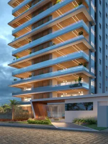 Apartamento com 3 Quartos à venda, 171m² no Panazzolo, Caxias do Sul