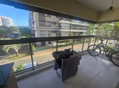 Apartamento com 2 Quartos à venda, 67m² no Recreio dos Bandeirantes, Rio de Janeiro