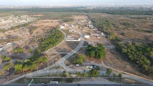 Lote/Terreno à venda, 250m² no Itambé, Caucaia