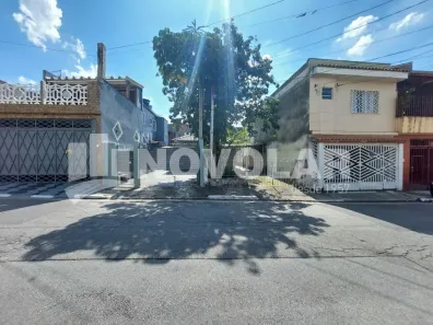 Lote/Terreno à venda, 260m² no Vila Medeiros, São Paulo