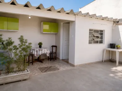 Casa com 2 Quartos à venda, 113m² no Centro, Mogi das Cruzes