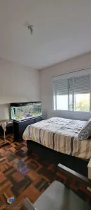 Apartamento com 1 Quarto à venda, 37m² no Petrópolis, Porto Alegre