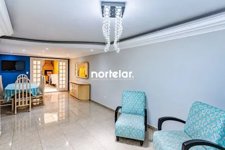 Sobrado com 3 Quartos à venda, 160m² no Vila Julio Cesar, São Paulo