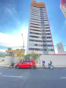 Apartamento com 3 Quartos à venda, 162m² no Jóquei, Teresina