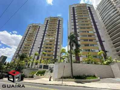 Apartamento com 2 Quartos à venda, 78m² no Baeta Neves, São Bernardo do Campo