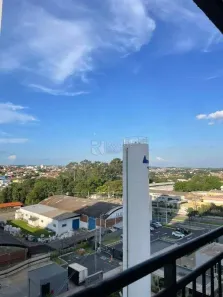 Apartamento com 2 Quartos à venda, 52m² no Jardim Esteves, Limeira