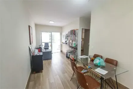Apartamento com 2 Quartos à venda, 65m² no Vila Mariana, São Paulo