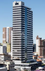 Apartamento com 3 Quartos para alugar, 283m² no Centro, Ponta Grossa