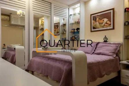 Apartamento com 3 Quartos à venda, 155m² no Flamengo, Rio de Janeiro