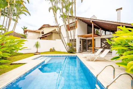 Casa com 4 Quartos à venda, 262m² no Alphaville, Santana de Parnaíba