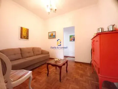 Apartamento com 3 Quartos à venda, 136m² no Mundo Novo, Juiz de Fora