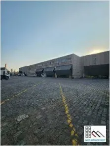 Galpão/Depósito/Armazém para alugar, 4500m² no Centro, Osasco