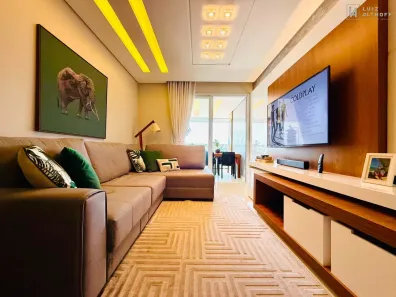 Apartamento com 3 Quartos à venda, 115m² no Nossa Senhora do Rosário, São José