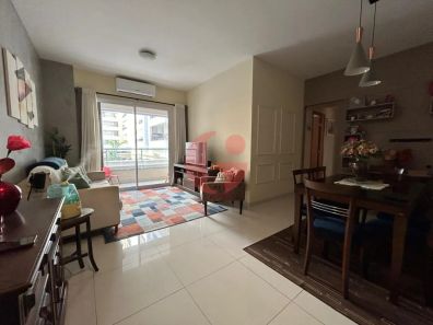 Apartamento com 4 Quartos à venda, 114m² no Altos do Esplanada, São José dos Campos