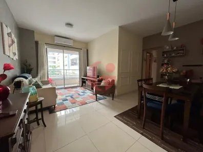 Apartamento com 4 Quartos à venda, 114m² no Altos do Esplanada, São José dos Campos