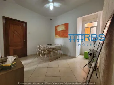 Apartamento com 1 Quarto à venda, 37m² no Centro, Rio de Janeiro
