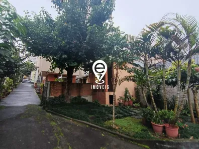 Casa com 2 Quartos à venda, 121m² no Vila Gumercindo, São Paulo