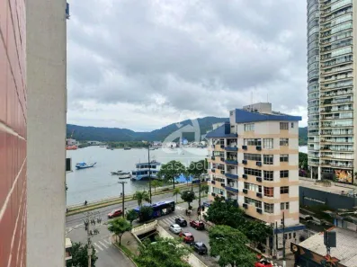 Apartamento com 2 Quartos à venda, 87m² no Ponta da Praia, Santos