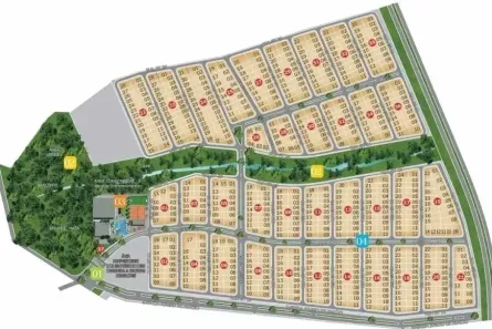 Lote/Terreno à venda, 420m² no Condomínio Residencial Grand Trianon, Anápolis
