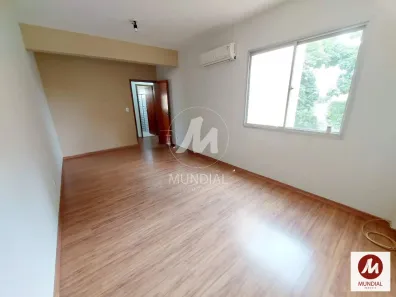 Apartamento com 3 Quartos à venda, 71m² no Independência, Ribeirão Preto