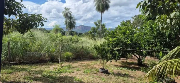 Fazenda/Sítio com 2 Quartos à venda, 1224m² no , Anastácio