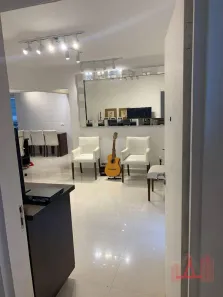 Apartamento com 2 Quartos à venda, 68m² no Vila Clementino, São Paulo