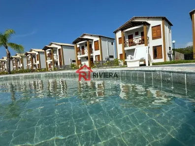 Casa de Condomínio com 2 Quartos à venda, 200m² no Centro, Barreirinhas