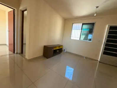 Apartamento com 2 Quartos à venda, 45m² no Bom Retiro, Betim